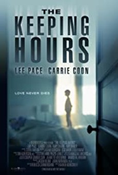 The Keeping Hours (2017) - ดูหนังออนไลน์