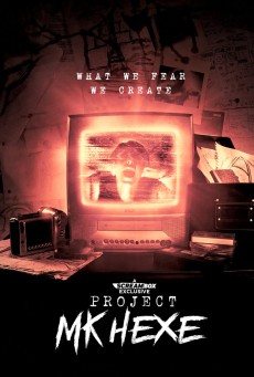 Project MKHEXE (2025) - ดูหนังออนไลน์