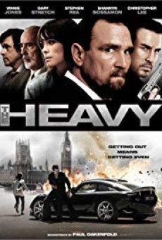 The Heavy (2010) เฮฟวี่ คนกระหน่ำคน - ดูหนังออนไลน์