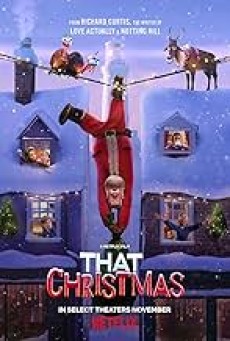 That Christmas (2024) คริสต์มาสนั้น - ดูหนังออนไลน