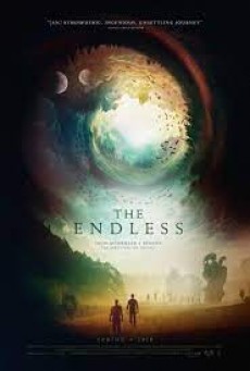 THE ENDLESS (2017) ปริศนาลับแดนอนันต์ - ดูหนังออนไลน์