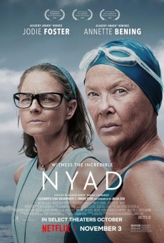 NYAD (2023) ว่ายเพื่อฝัน ซับไทย - ดูหนังออนไลน์