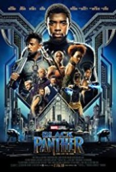 Black Panther แบล็ค แพนเธอร์ - ดูหนังออนไลน