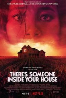 Theres Someone Inside Your House (2021) ใครอยู่ในบ้าน - ดูหนังออนไลน์