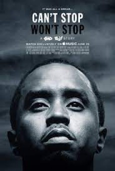 Can’t Stop Won’t Stop A Bad Boy Story (2017) - ดูหนังออนไลน์