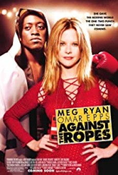 Against the Ropes (2004) - ดูหนังออนไลน์