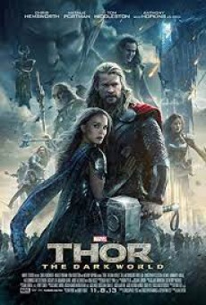 Thor 2: The Dark World (2013) ธอร์ 2 เทพเจ้าสายฟ้าโลกาทมิฬ - ดูหนังออนไลน์