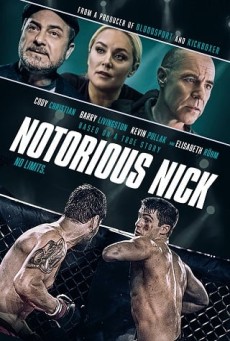 Notorious Nick (2021) บรรยายไทย - ดูหนังออนไลน์