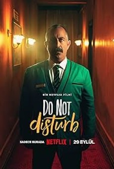 DO NOT DISTURB (2023) ห้าม รบกวน ซับไทย - ดูหนังออนไลน์