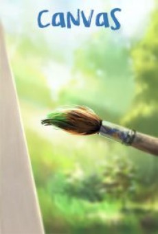 Canvas (2020) ผ้าใบวาดรัก - ดูหนังออนไลน์