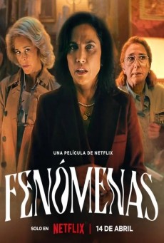 PHENOMENA (2023) ฟีโนมีนา ซับไทย - ดูหนังออนไลน์