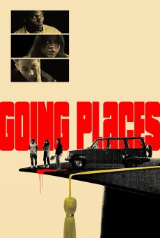 Going Places 2025 - ดูหนังออนไลน์