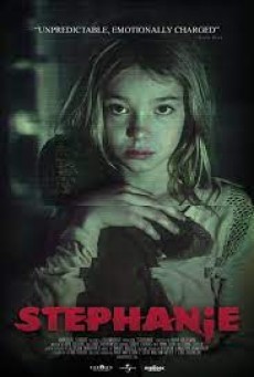 Stephanie (2017) เด็กพลังสยอง - ดูหนังออนไลน์