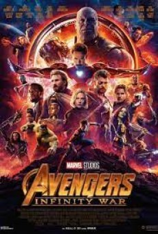 Avengers Infinity War (2018) มหาสงครามล้างจักรวาล - ดูหนังออนไลน์