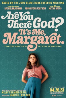 ARE YOU THERE GOD? IT’S ME MARGARET (2023) วันนั้นของมาร์กาเร็ต ซับไทย - ดูหนังออนไลน์