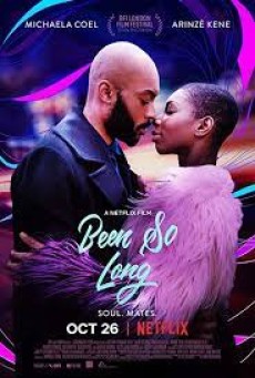 Been So Long (2018) นานแค่ไหน หัวใจยังโหยหารัก - ดูหนังออนไลน์