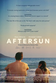 AFTERSUN (2022) อยากให้อยู่นานกว่านี้ ซับไทย - ดูหนังออนไลน์