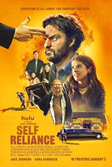Self Reliance (2024) - ดูหนังออนไลน์