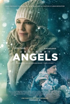 Ordinary Angels (2024) ปาฏิหาริย์สายใยรัก - ดูหนังออนไลน์
