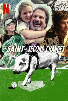 THE SAINT OF SECOND CHANCES (2023) พลังแห่งโอกาสครั้งที่สอง ซับไทย - ดูหนังออนไลน์