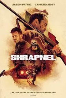 Shrapnel (2023) ซับไทย - ดูหนังออนไลน์