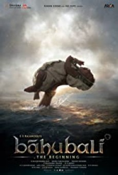 BAAHUBALI THE BEGINNING (2015) เปิดตํานานบาฮูบาลี - ดูหนังออนไลน์