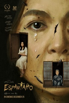 Uninvited (2025) แค้นไม่ได้รับเชิญ - ดูหนังออนไลน์