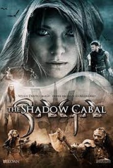 SAGA Curse of the Shadow (2013) ศึกคำสาปมรณะ - ดูหนังออนไลน์