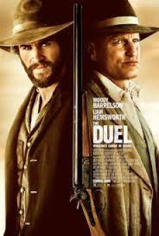 The Duel (2016) - ดูหนังออนไลน์