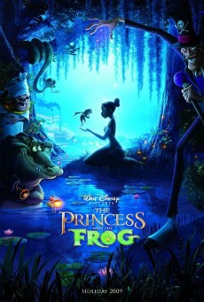 The Princess and the Frog (2009) มหัศจรรย์มนต์รักเจ้าชายกบ - ดูหนังออนไลน์