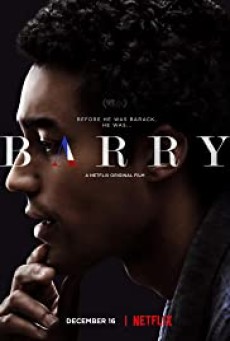 Barry (2016) แบร์รี - ดูหนังออนไลน์