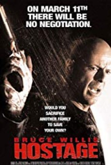 Hostage (2005) ฝ่านรก ชิงตัวประกัน - ดูหนังออนไลน์