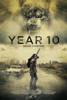 Year 10 (2024) - ดูหนังออนไลน