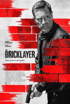 THE BRICKLAYER (2023) ซับไทย - ดูหนังออนไลน์
