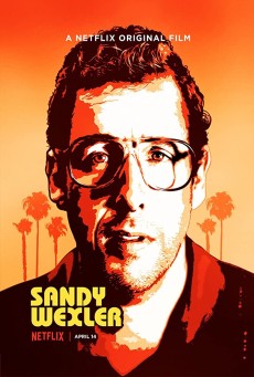 Sandy Wexler แซนดี้ เวกซ์เลอร์ (2017) - ดูหนังออนไลน์