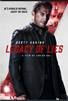 Legacy of Lies (2020) - ดูหนังออนไลน์
