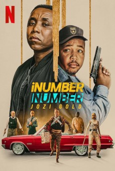INUMBER NUMBER (2023) ปล้นทองโจฮันเนสเบิร์น พากย์ไทย - ดูหนังออนไลน