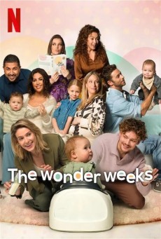 THE WONDER WEEKS (2023) สัปดาห์มหัศจรรย์ ซับไทย - ดูหนังออนไลน์