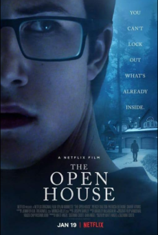 The Open House (2018) เปิดบ้านหลอน สัมผัสสยอง (ซับไทย) - ดูหนังออนไลน์