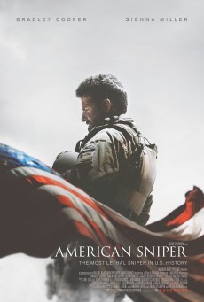 American Sniper (2014) สไนเปอร์มือพระกาฬ แห่งประวัติศาสตร์อเมริกา - ดูหนังออนไลน์