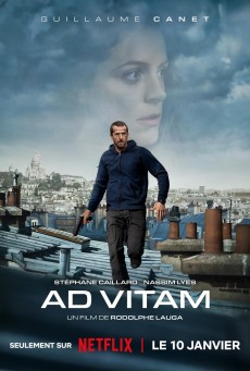 Ad Vitam (2025) ปฏิบัติการเพื่อชีวิต - ดูหนังออนไลน์