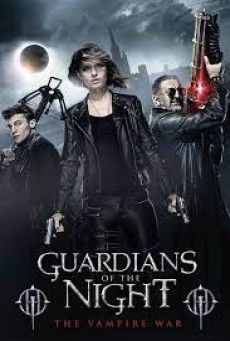 Guardians of the Night (2016) - ดูหนังออนไลน์