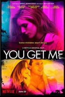You Get Me (2017) - ดูหนังออนไลน์