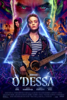 O’Dessa (2025) - ดูหนังออนไลน์