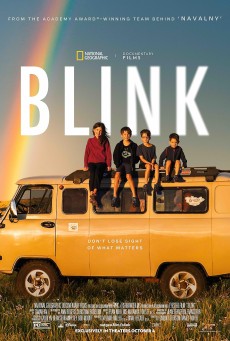 Blink (2024) - ดูหนังออนไลน