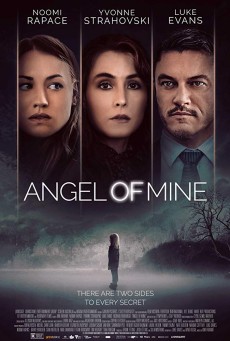 Angel of Mine (2019) นางฟ้าเป็นของฉัน - ดูหนังออนไลน์