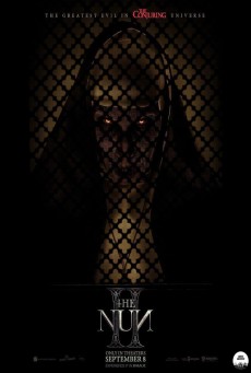 THE NUN 2 (2023) เดอะ นัน 2 พากย์ไทย - ดูหนังออนไลน์