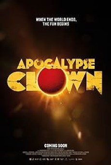 Apocalypse Clown (2023) ซับไทย - ดูหนังออนไลน์