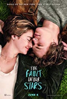 The Fault in Our Stars (2014) ดาวบันดาล - ดูหนังออนไลน์
