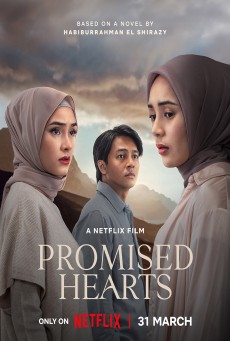 Promised Hearts (2025) หลักฐานสัญญาใจ - ดูหนังออนไลน์